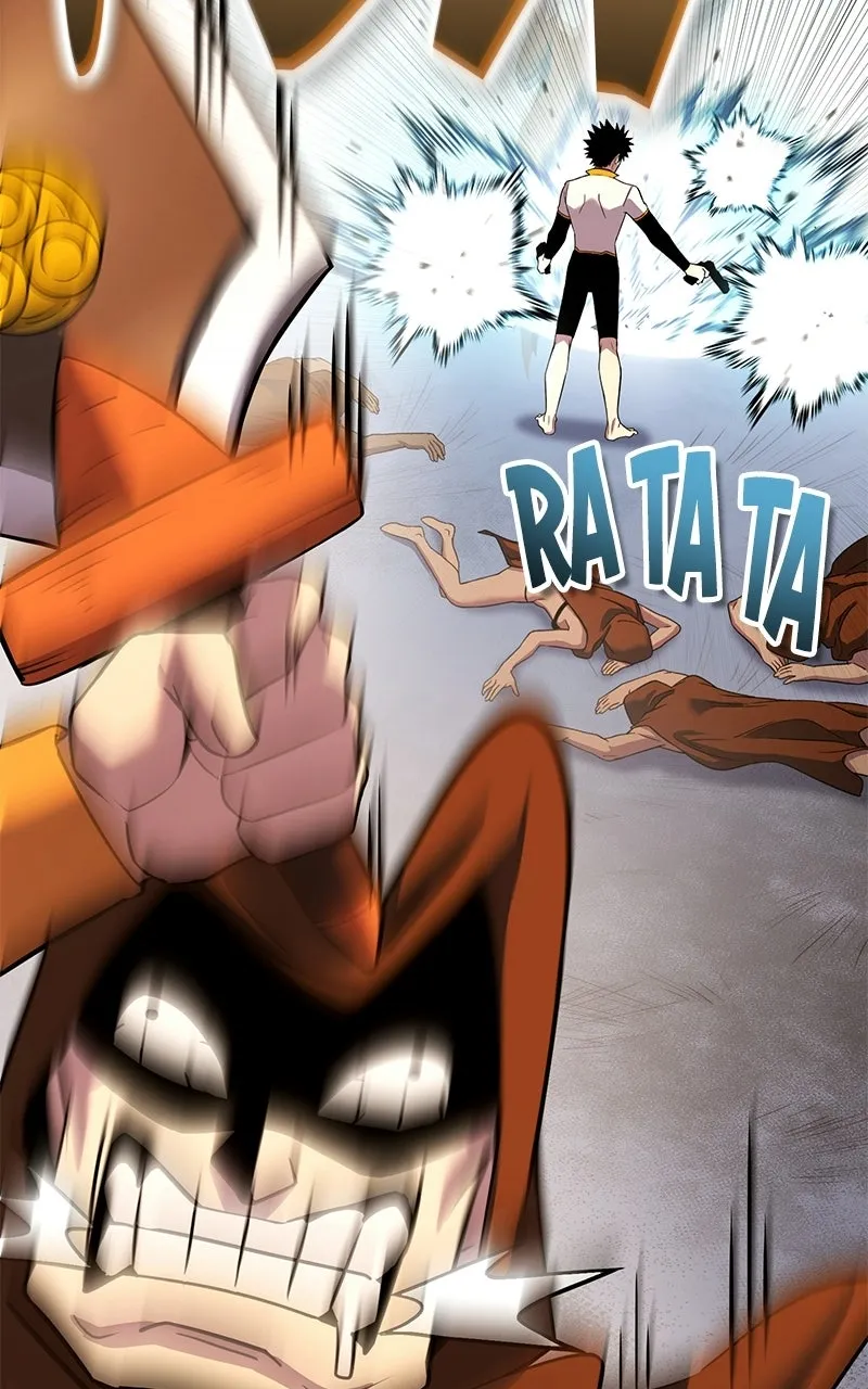 Shovel Up! Chapter 32 page 5 - 