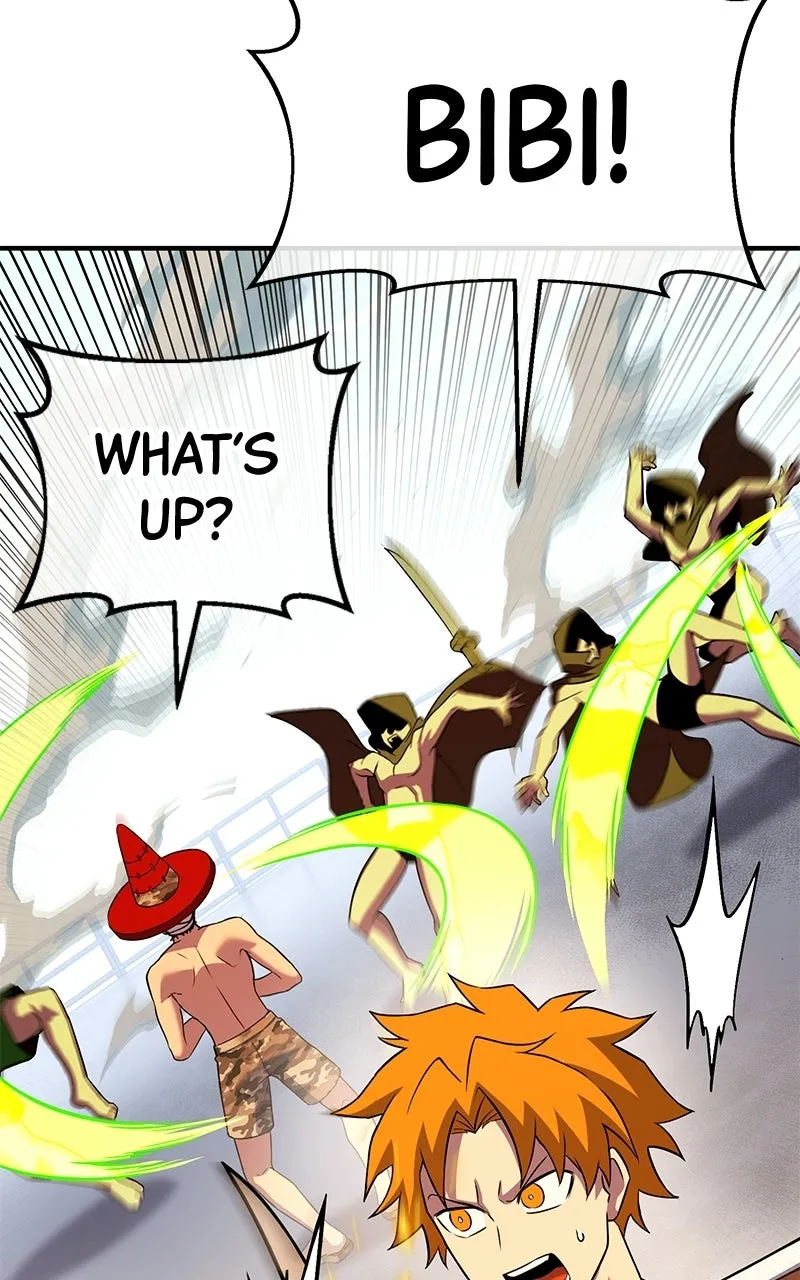 Shovel Up! Chapter 32 page 7 - 