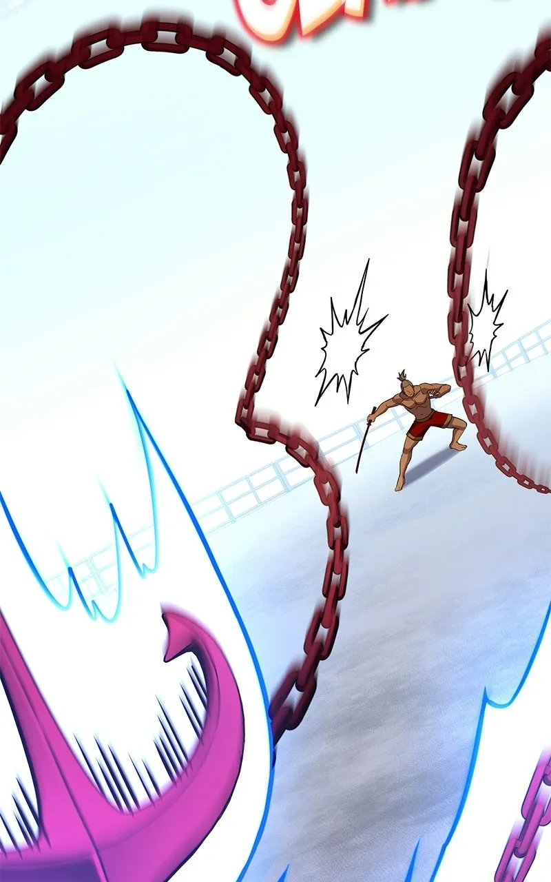 Shovel Up! Chapter 32 page 65 - 