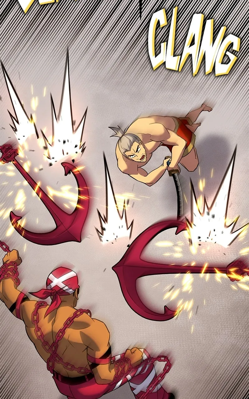 Shovel Up! Chapter 32 page 73 - 
