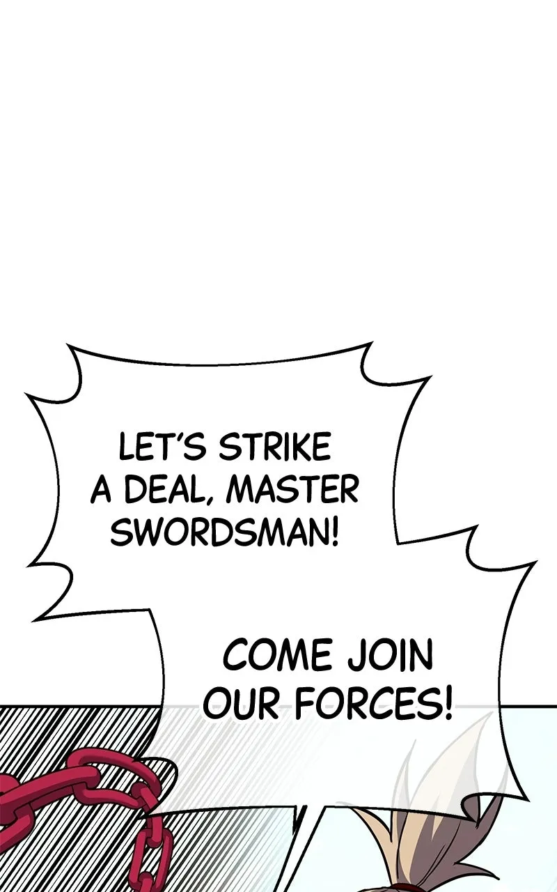 Shovel Up! Chapter 32 page 75 - 