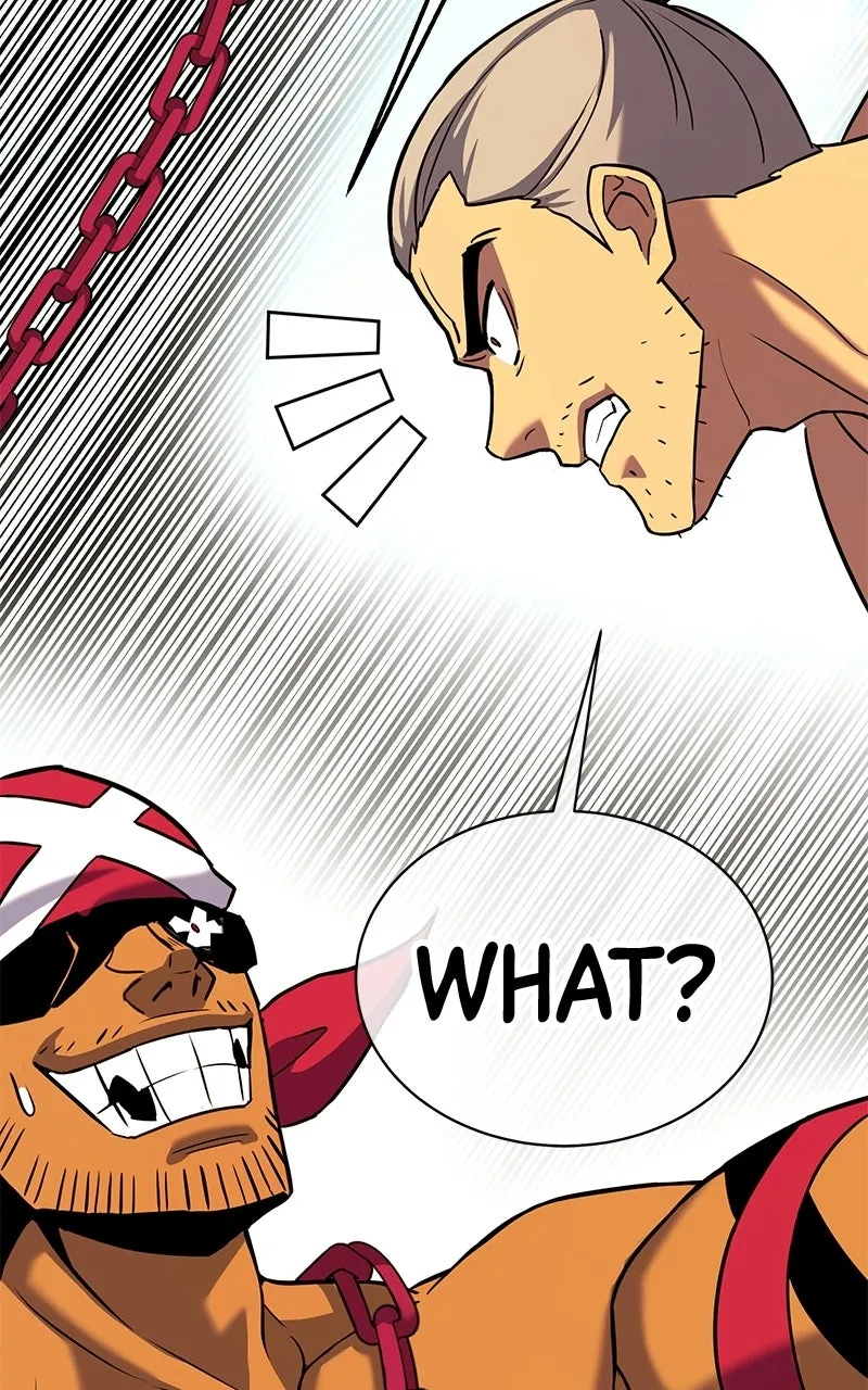 Shovel Up! Chapter 32 page 76 - 