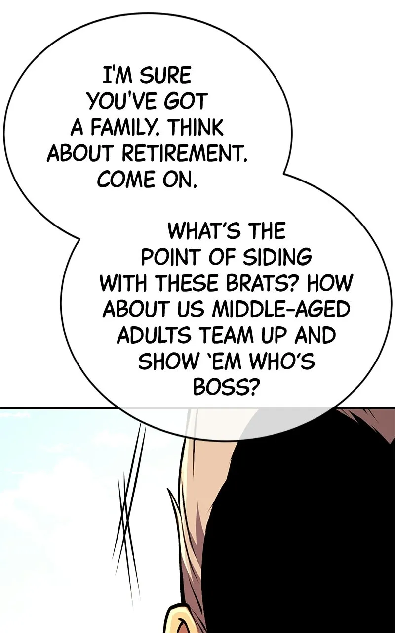 Shovel Up! Chapter 32 page 81 - 
