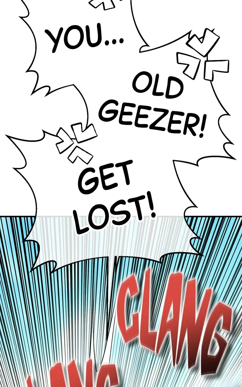 Shovel Up! Chapter 32 page 84 - 