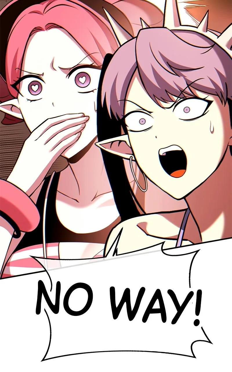 Shovel Up! Chapter 32 page 94 - 
