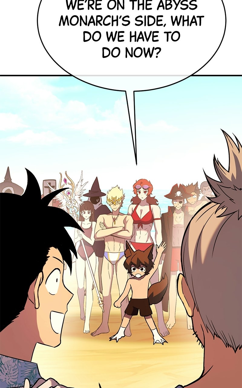 Shovel Up! Ep. 34 - Just So Adorable page 103 - 