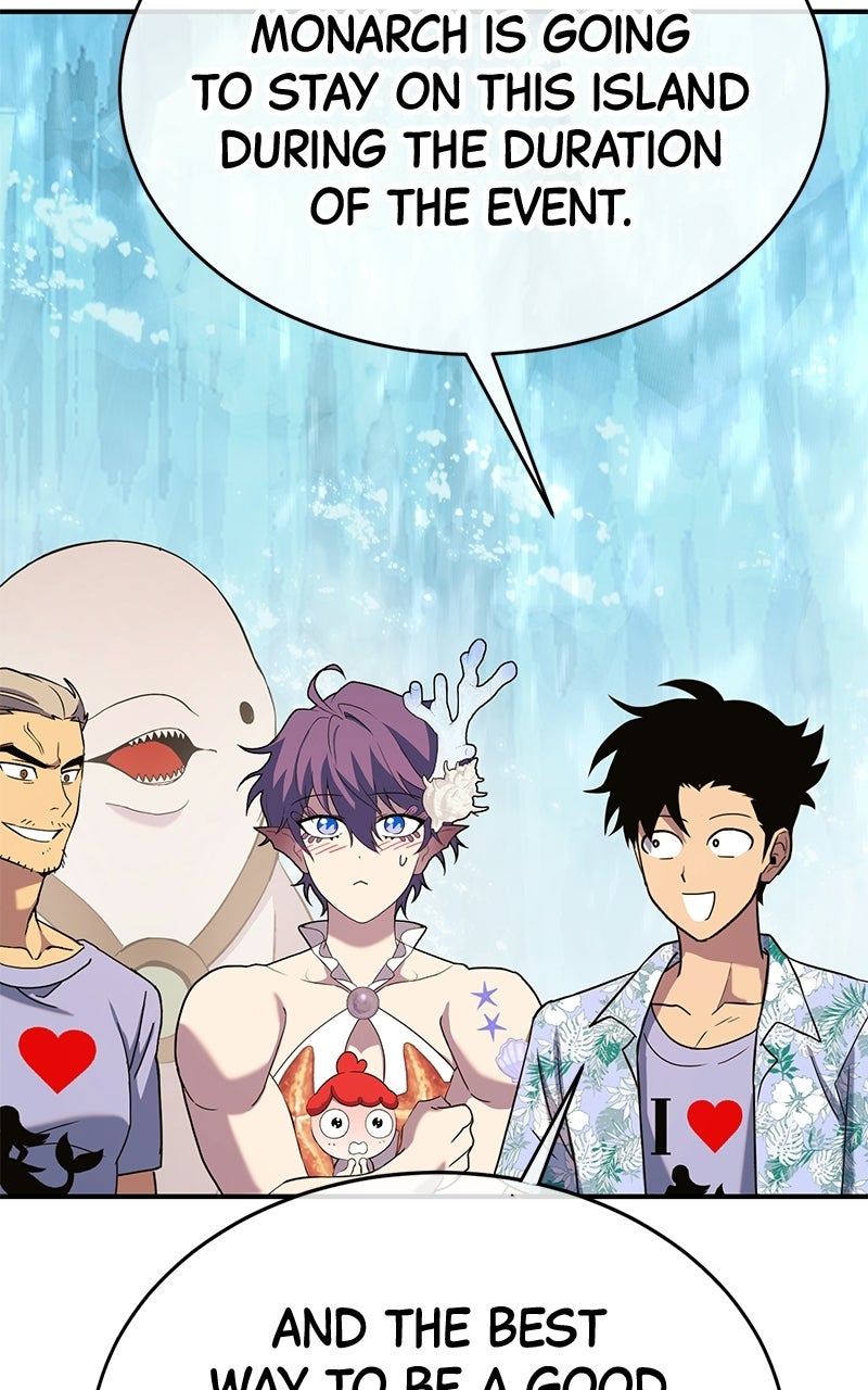 Shovel Up! Ep. 34 - Just So Adorable page 108 - 