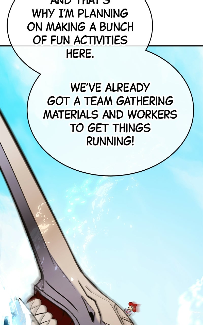 Shovel Up! Ep. 34 - Just So Adorable page 116 - 