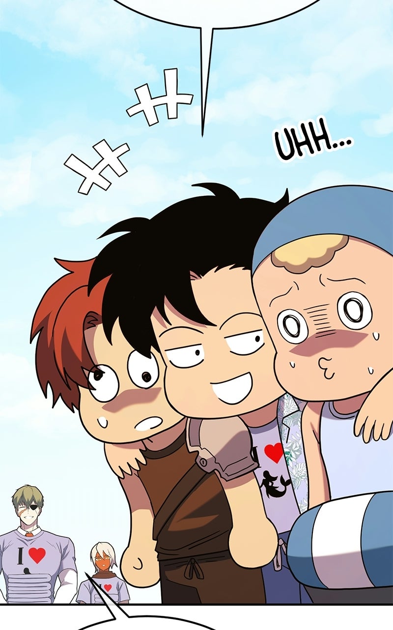 Shovel Up! Ep. 34 - Just So Adorable page 119 - 