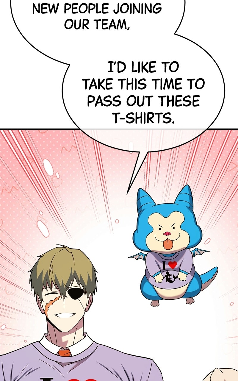 Shovel Up! Ep. 34 - Just So Adorable page 121 - 