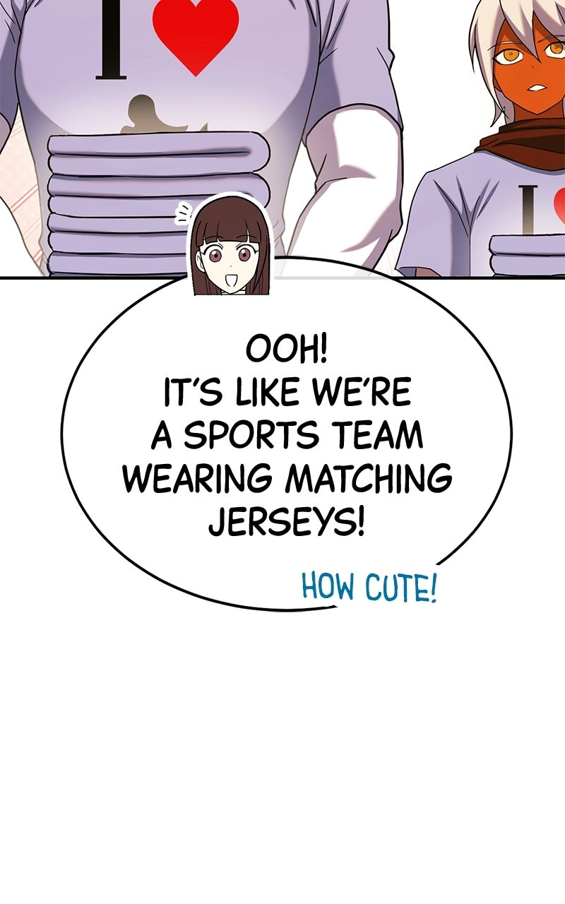 Shovel Up! Ep. 34 - Just So Adorable page 122 - 