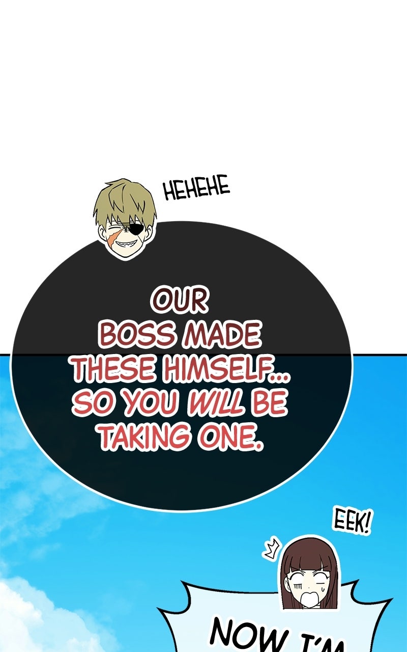 Shovel Up! Ep. 34 - Just So Adorable page 123 - 