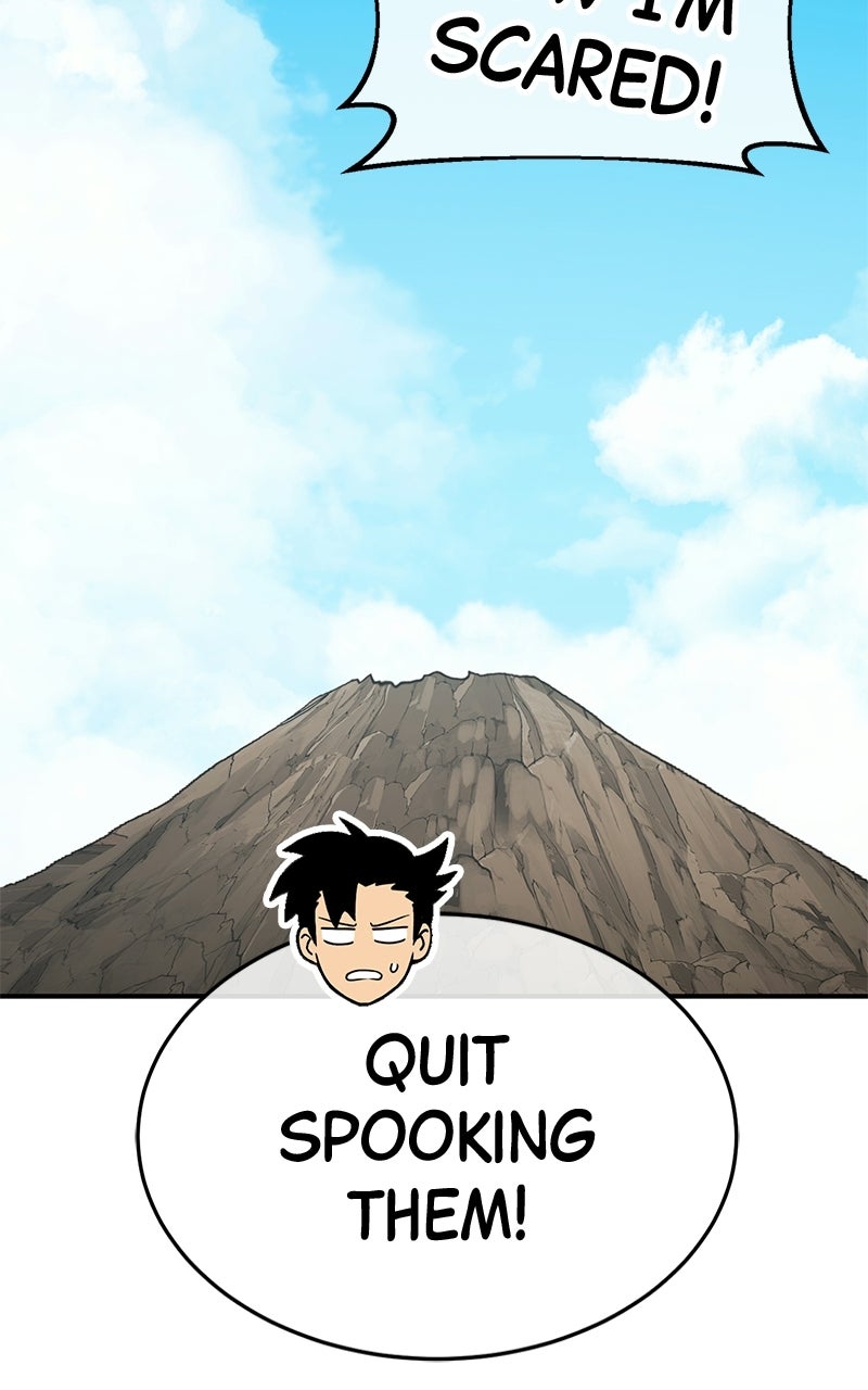 Shovel Up! Ep. 34 - Just So Adorable page 124 - 