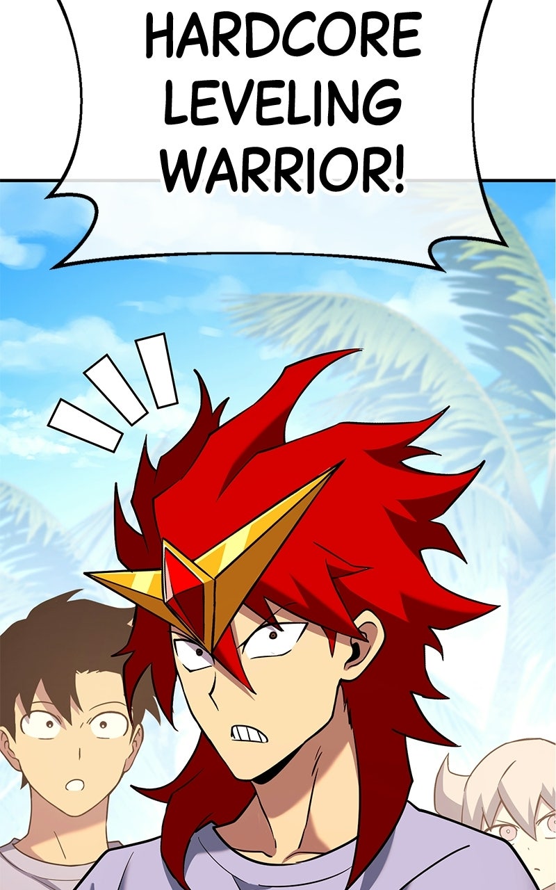 Shovel Up! Ep. 34 - Just So Adorable page 128 - 