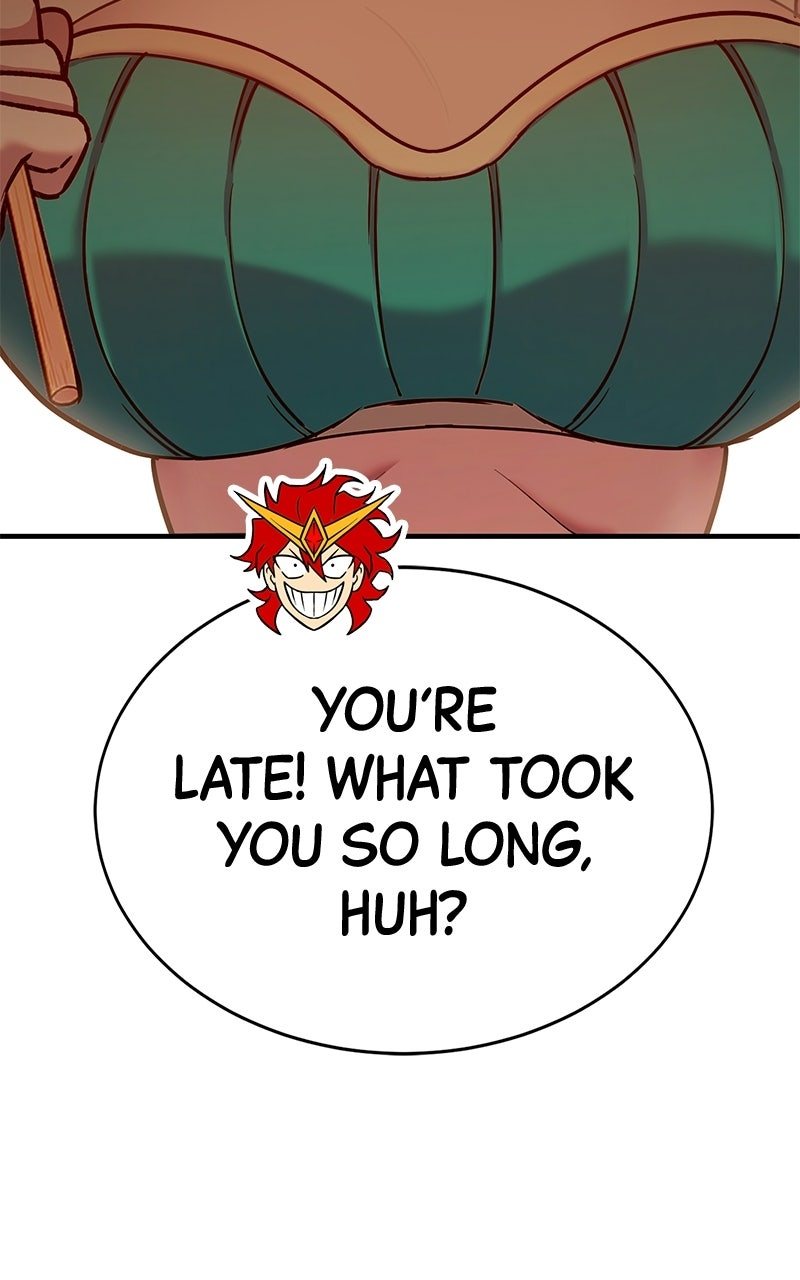 Shovel Up! Ep. 34 - Just So Adorable page 131 - 