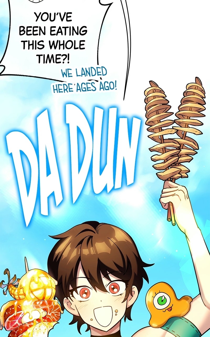 Shovel Up! Ep. 34 - Just So Adorable page 133 - 