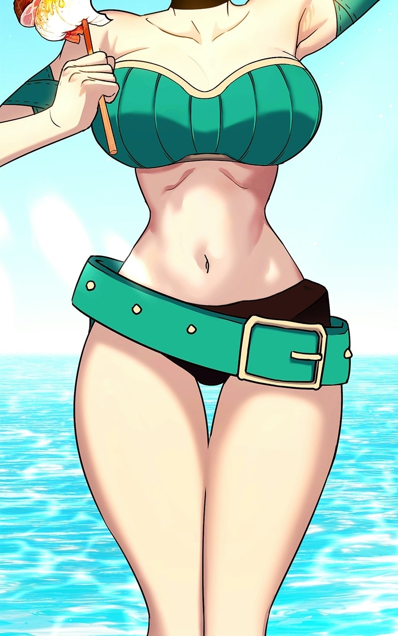 Shovel Up! Ep. 34 - Just So Adorable page 134 - 