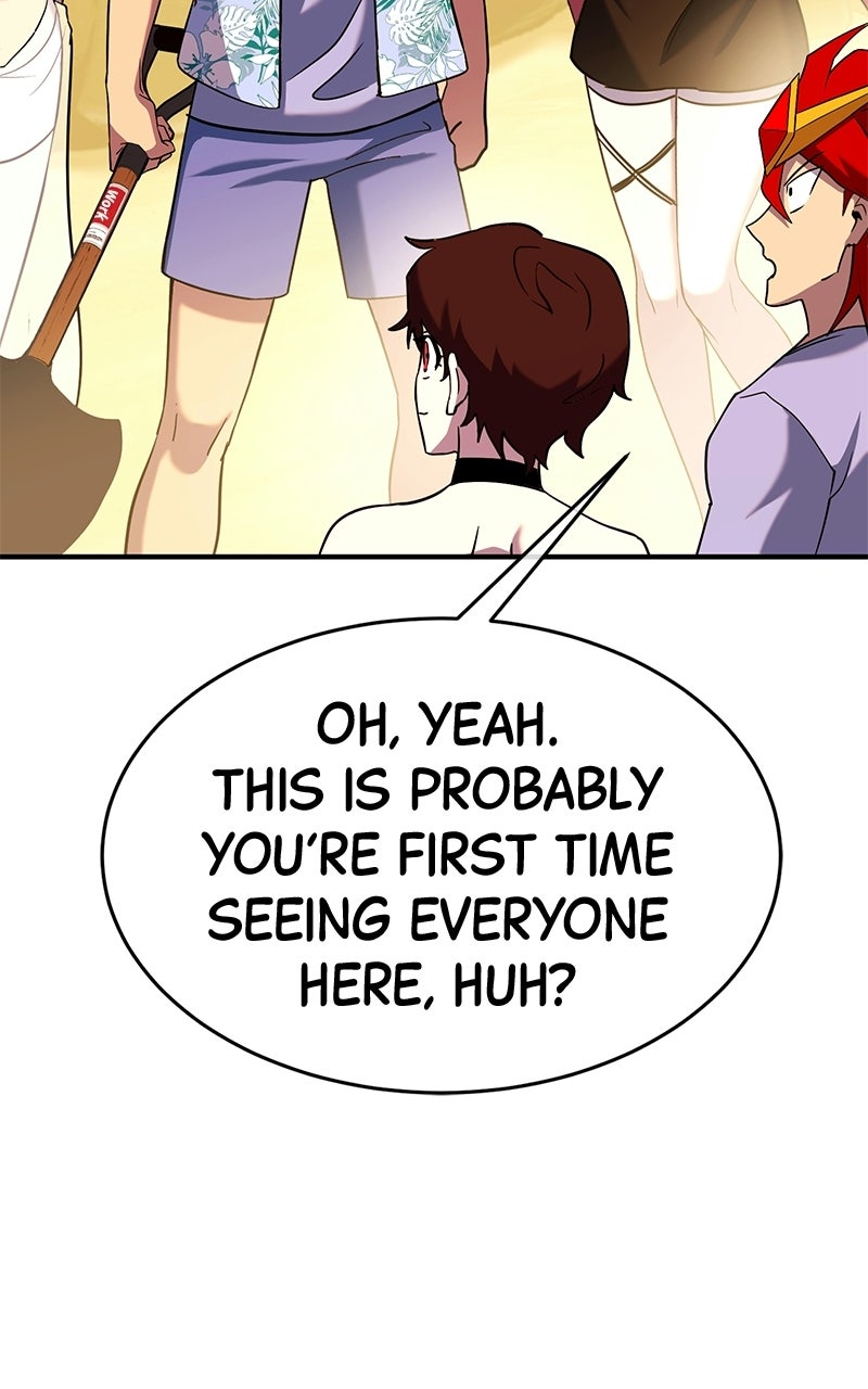 Shovel Up! Ep. 34 - Just So Adorable page 138 - 