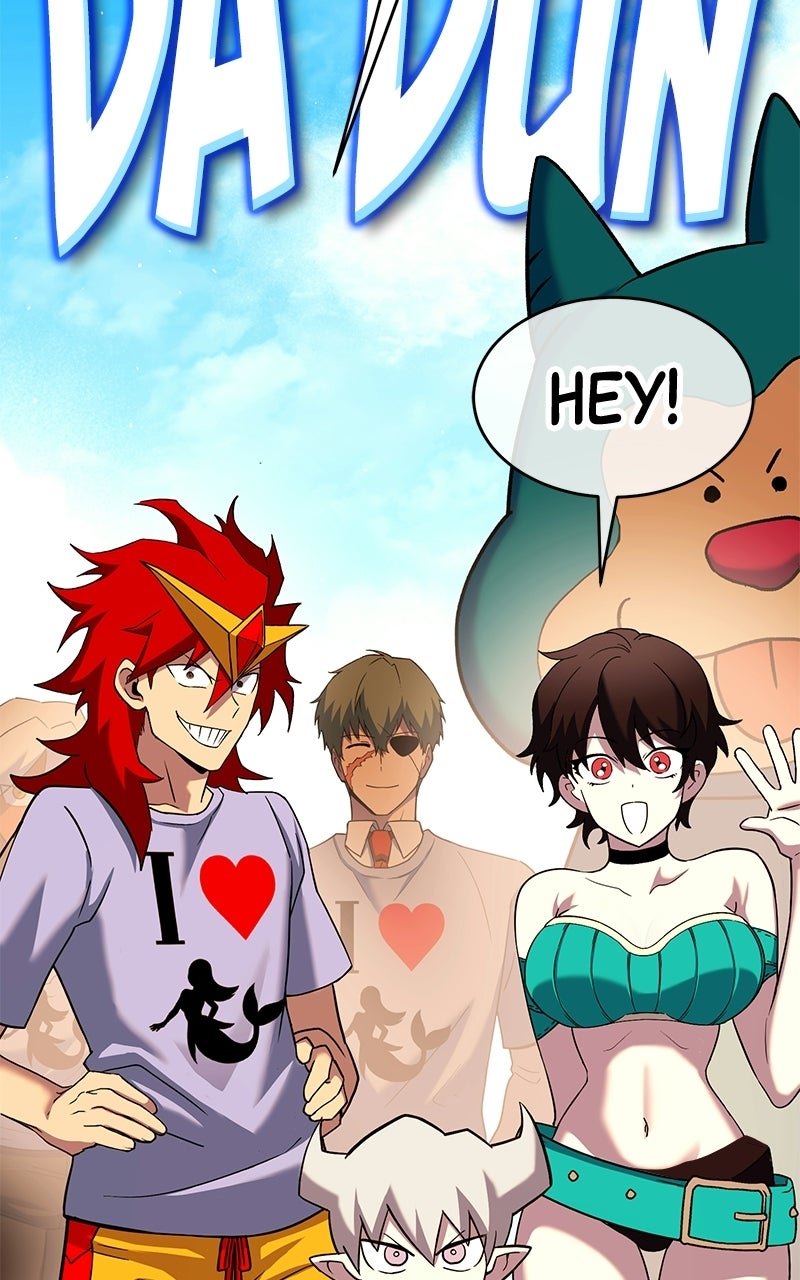 Shovel Up! Ep. 34 - Just So Adorable page 140 - 