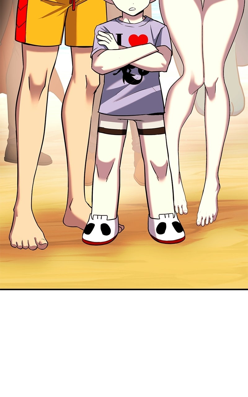Shovel Up! Ep. 34 - Just So Adorable page 141 - 