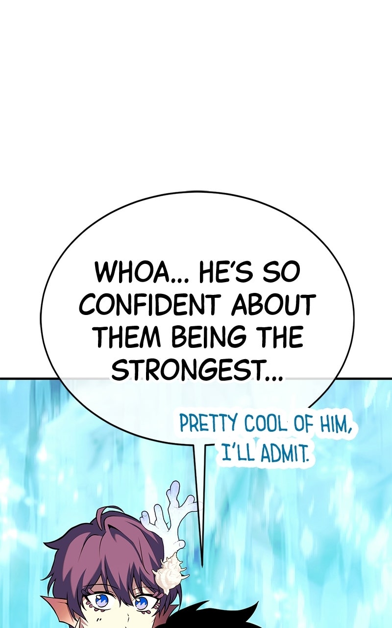 Shovel Up! Ep. 34 - Just So Adorable page 142 - 