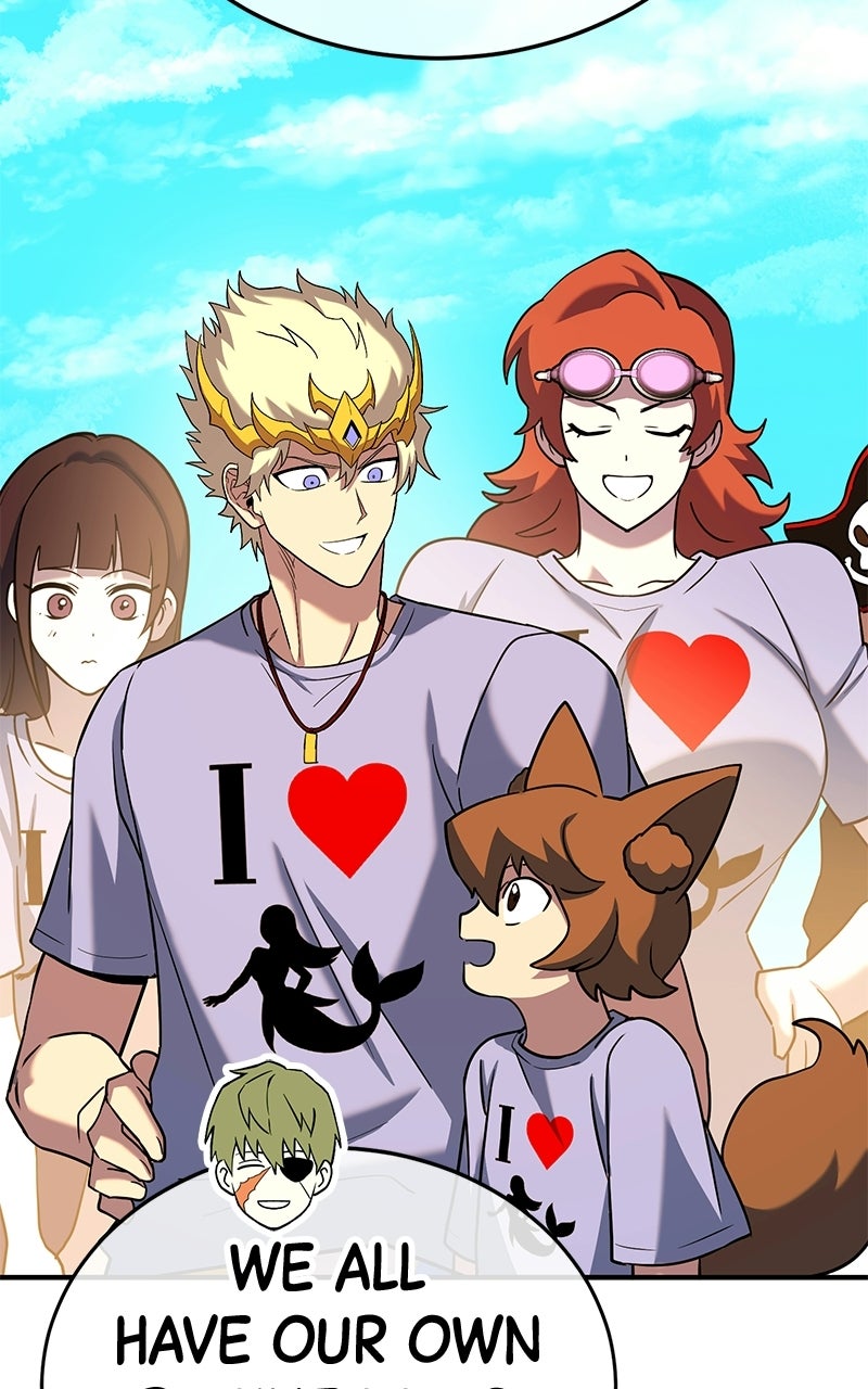 Shovel Up! Ep. 34 - Just So Adorable page 145 - 