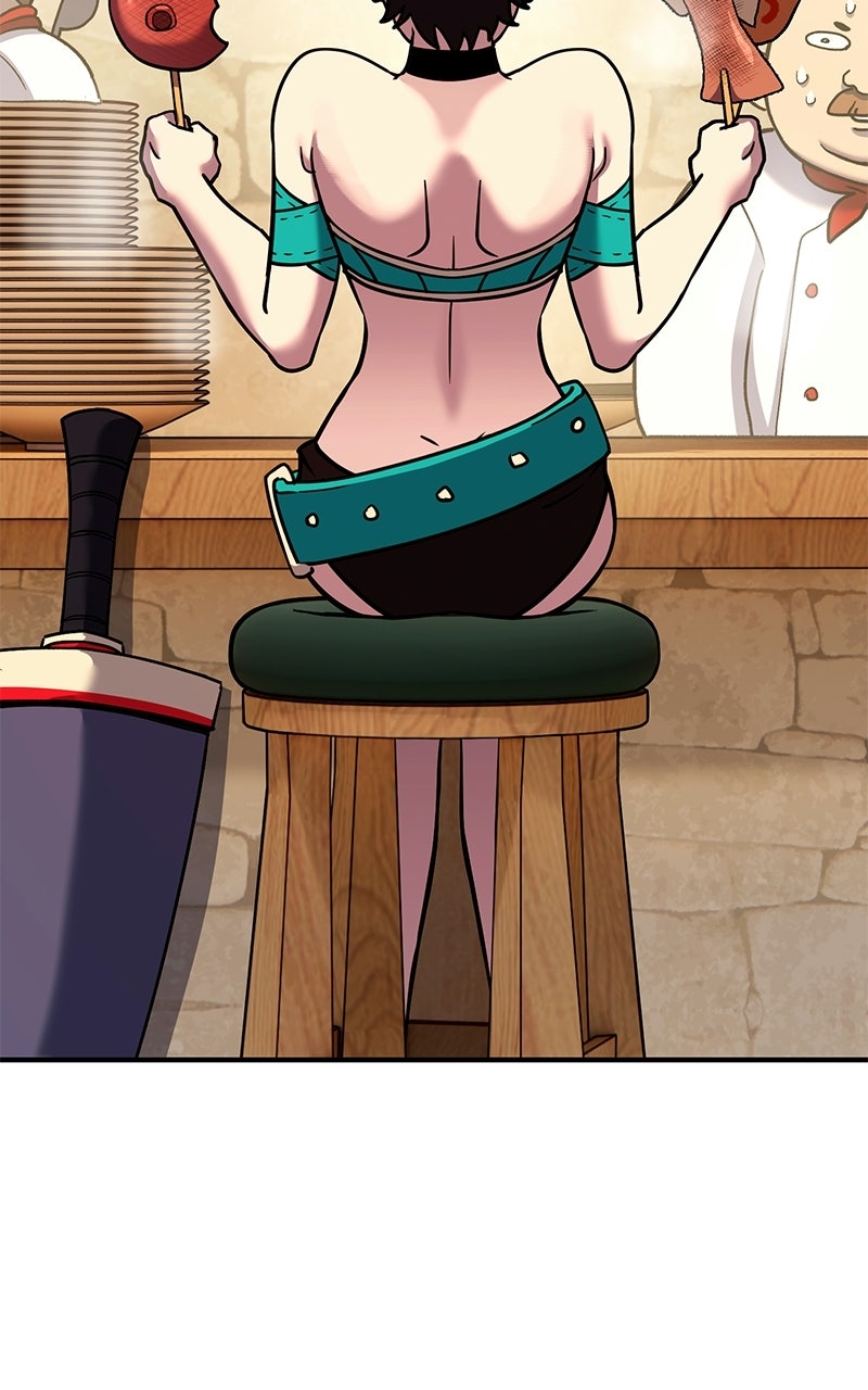 Shovel Up! Ep. 34 - Just So Adorable page 16 - 