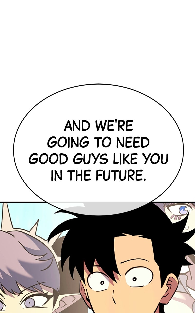 Shovel Up! Ep. 34 - Just So Adorable page 151 - 