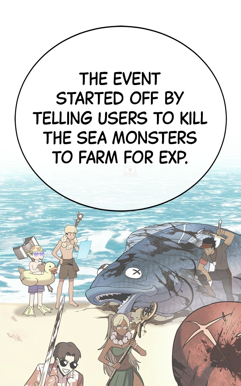 Shovel Up! Ep. 34 - Just So Adorable page 155 - 