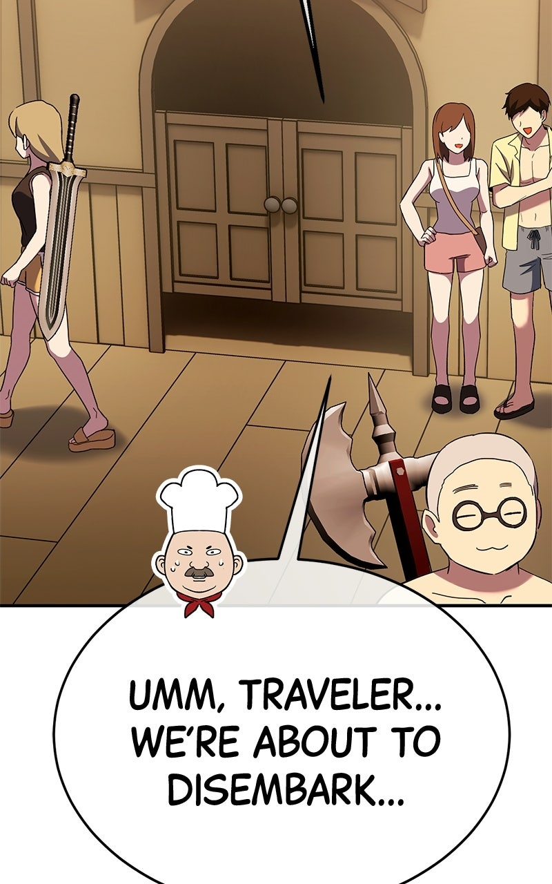 Shovel Up! Ep. 34 - Just So Adorable page 18 - 