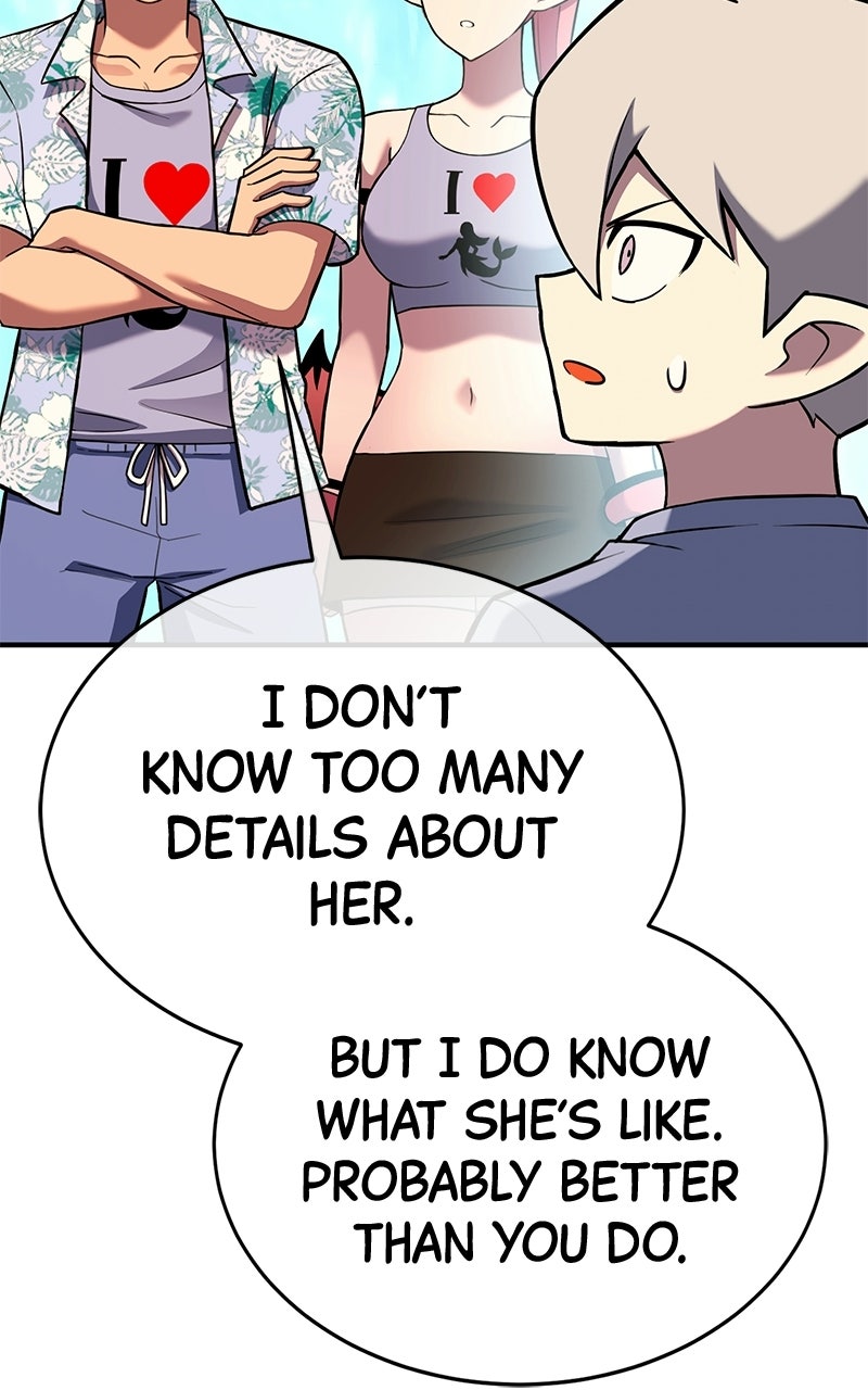 Shovel Up! Ep. 34 - Just So Adorable page 173 - 