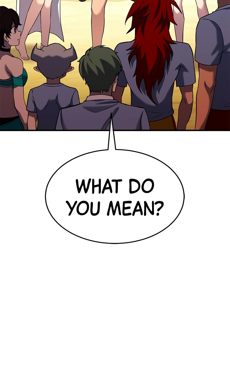 Shovel Up! Ep. 34 - Just So Adorable page 183 - 