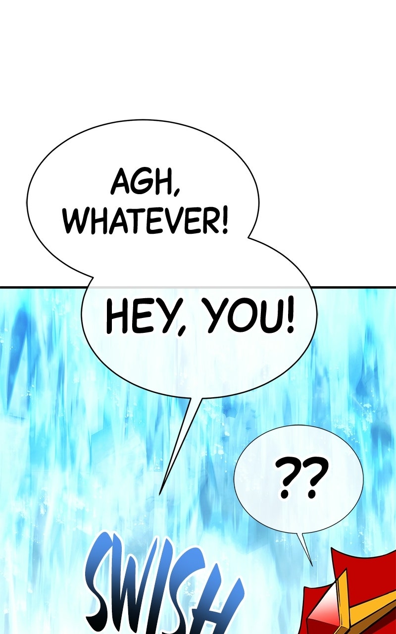 Shovel Up! Ep. 34 - Just So Adorable page 184 - 