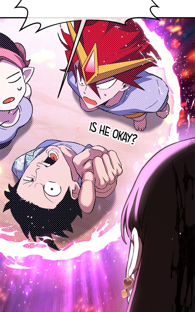 Shovel Up! Ep. 34 - Just So Adorable page 194 - 