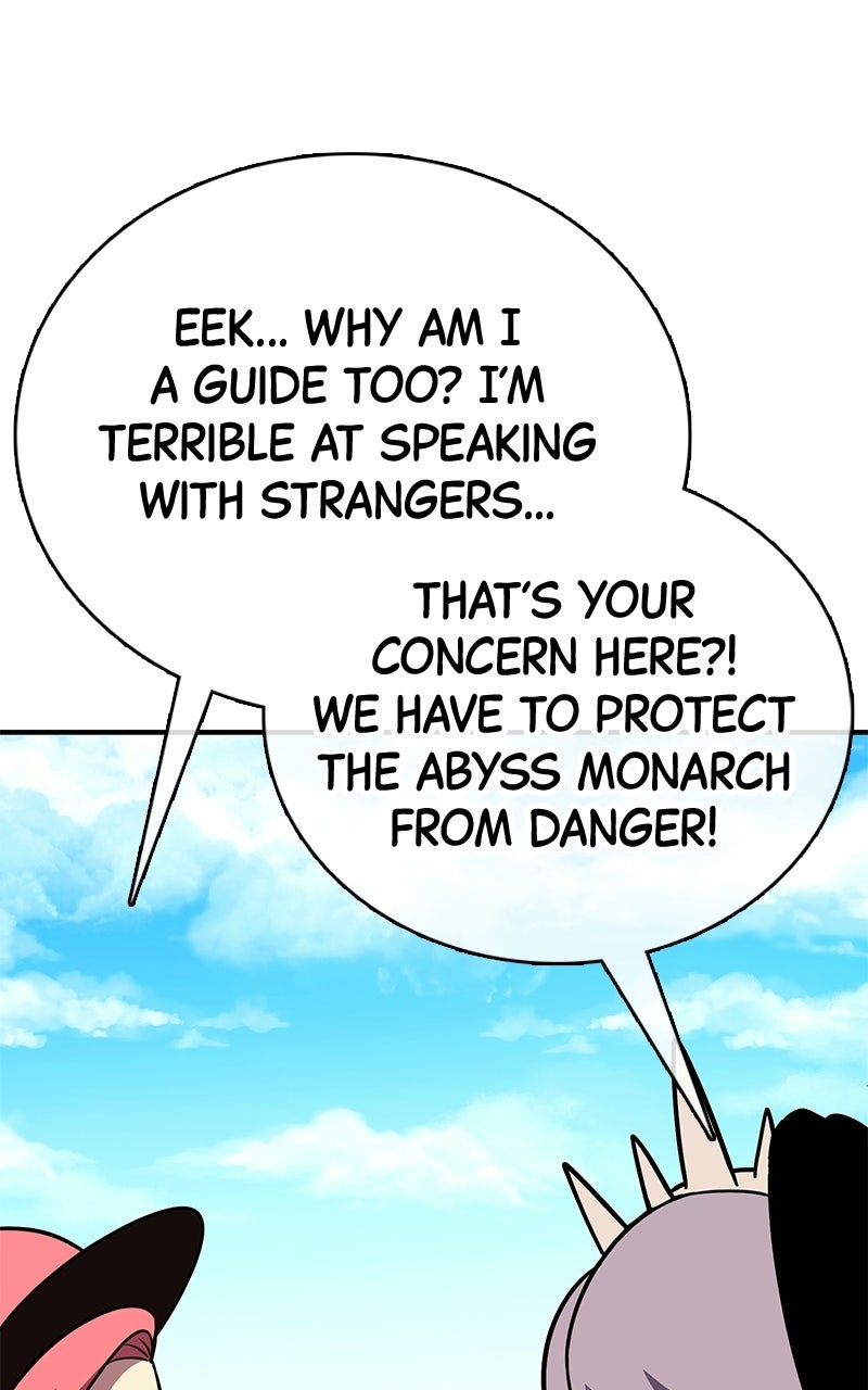 Shovel Up! Ep. 34 - Just So Adorable page 29 - 