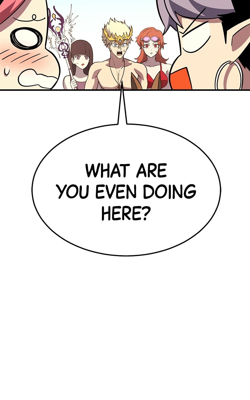 Shovel Up! Ep. 34 - Just So Adorable page 30 - 