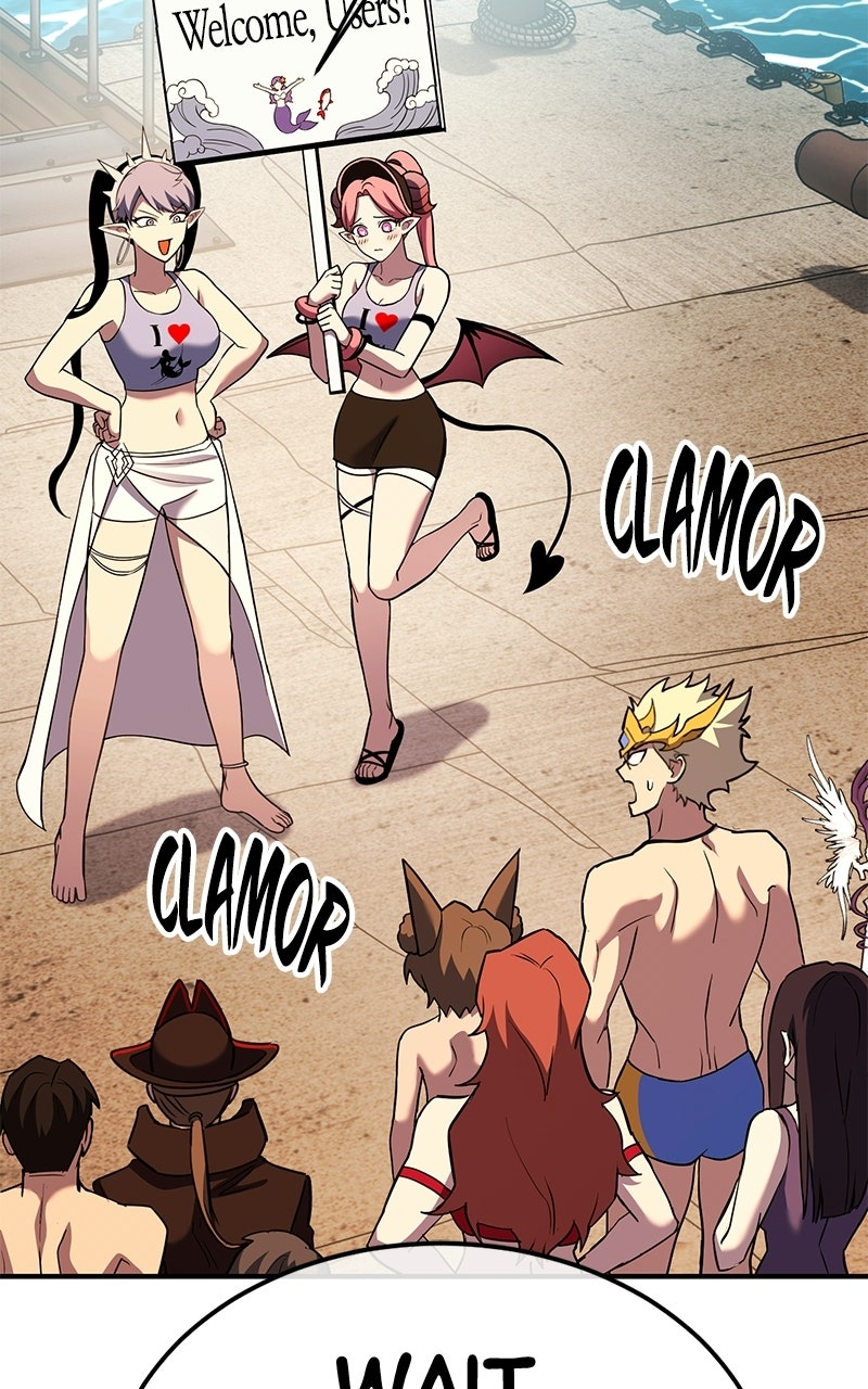 Shovel Up! Ep. 34 - Just So Adorable page 32 - 