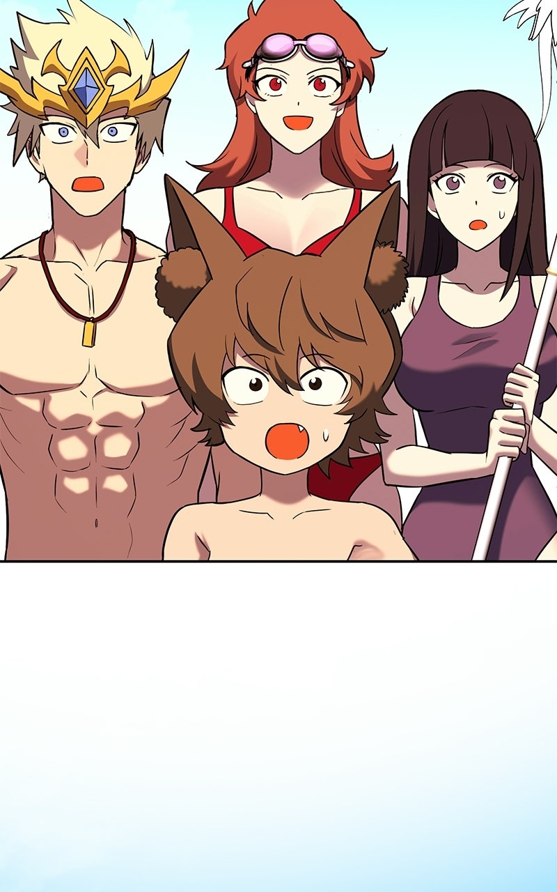 Shovel Up! Ep. 34 - Just So Adorable page 39 - 