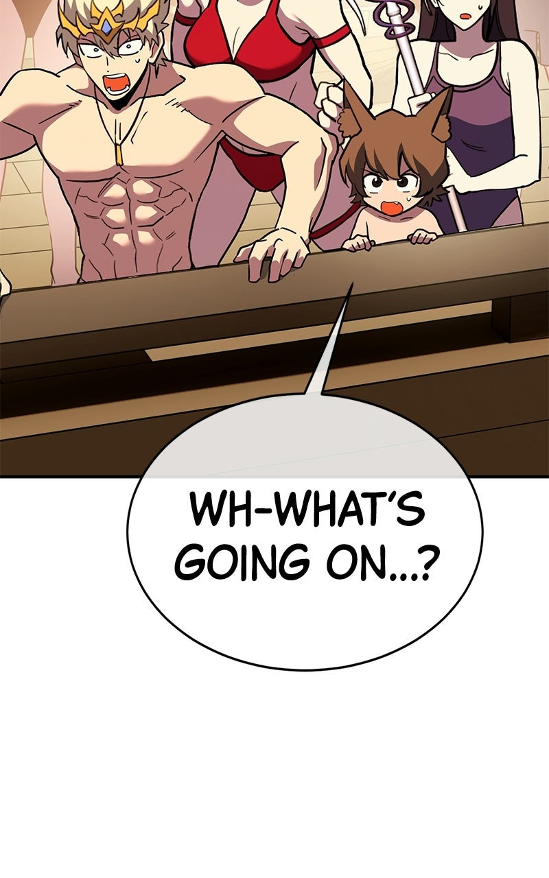 Shovel Up! Ep. 34 - Just So Adorable page 7 - 