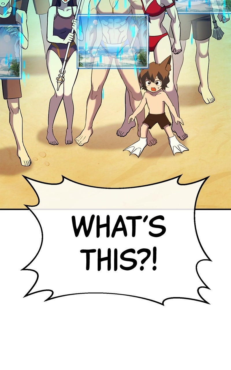 Shovel Up! Ep. 34 - Just So Adorable page 69 - 