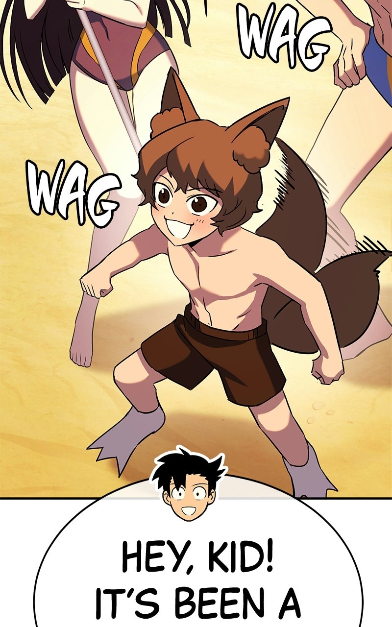 Shovel Up! Ep. 34 - Just So Adorable page 90 - 