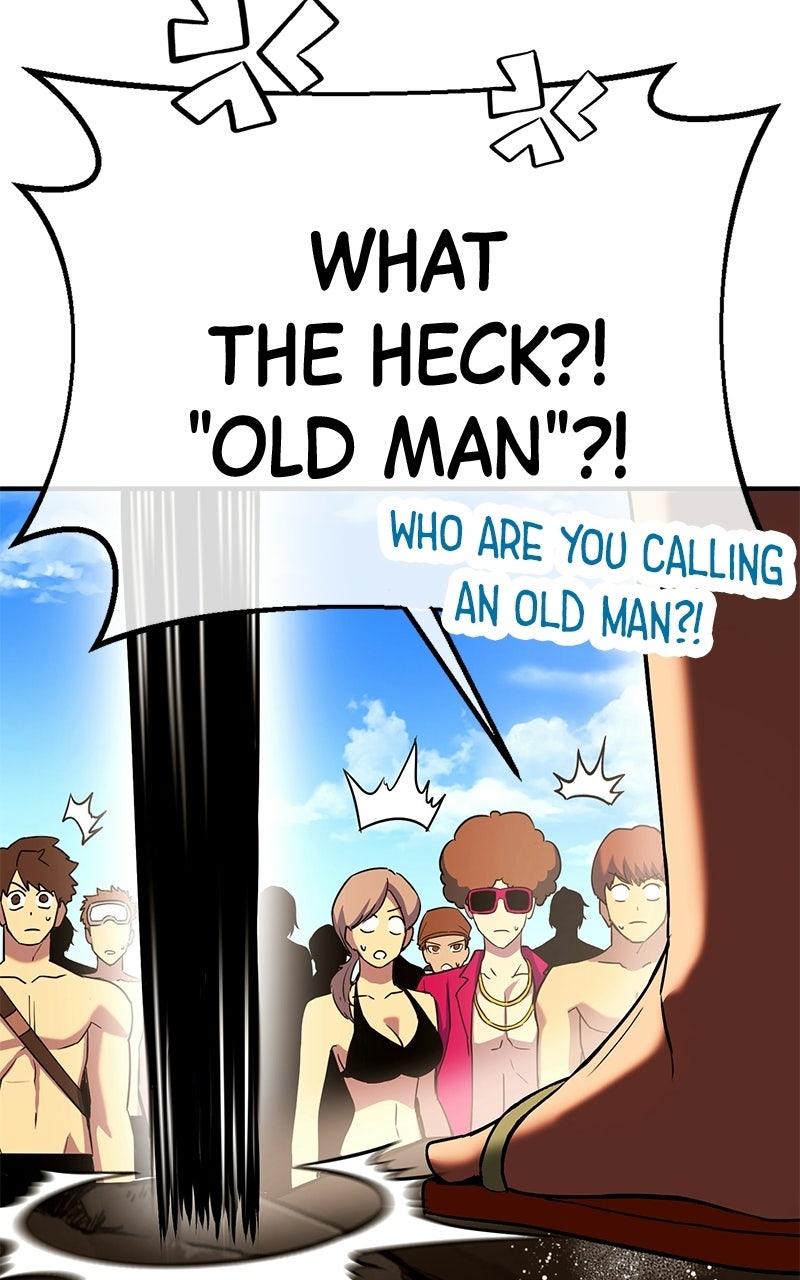 Shovel Up! Ep. 34 - Just So Adorable page 94 - 