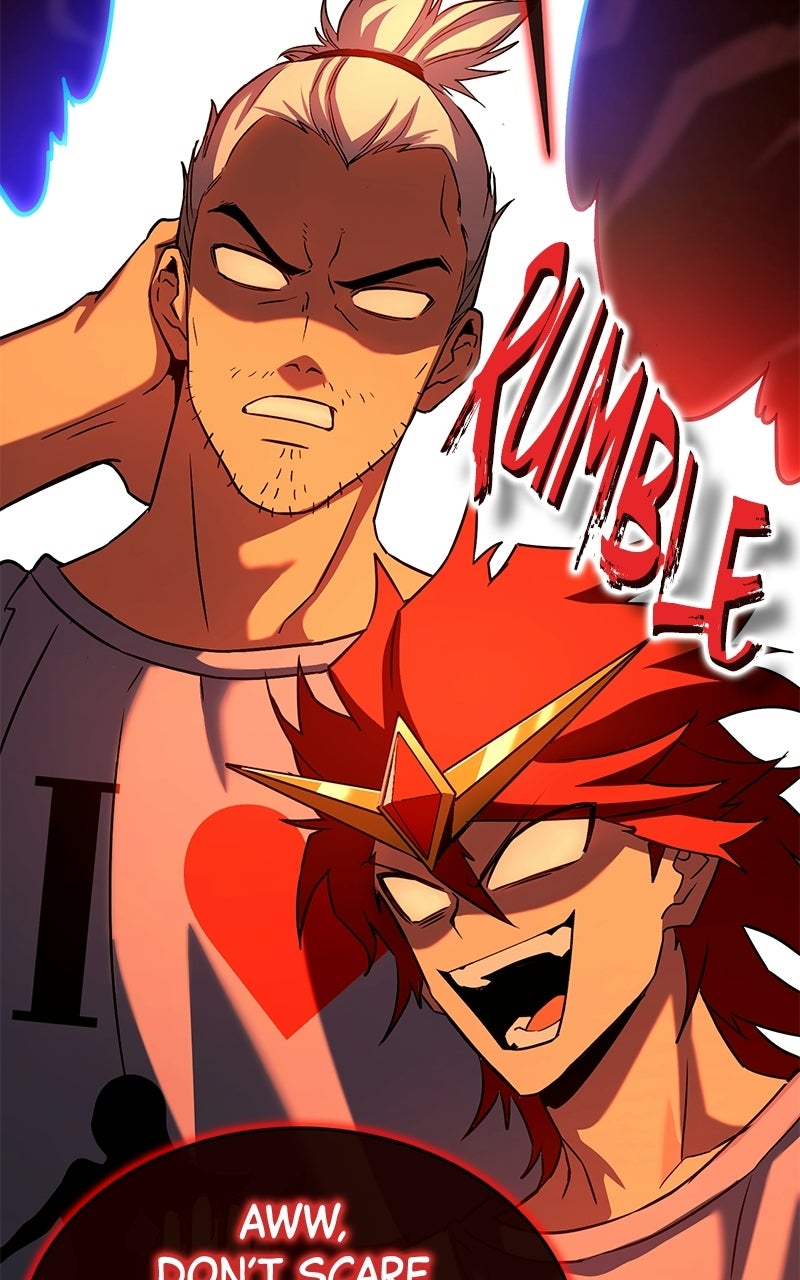Shovel Up! Ep. 34 - Just So Adorable page 97 - 