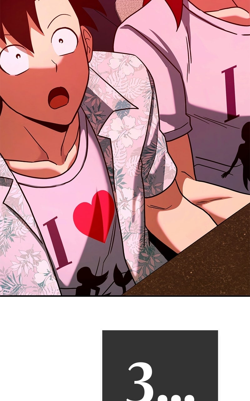 Shovel Up! Ep. 35 - Promotion Battle page 108 - 