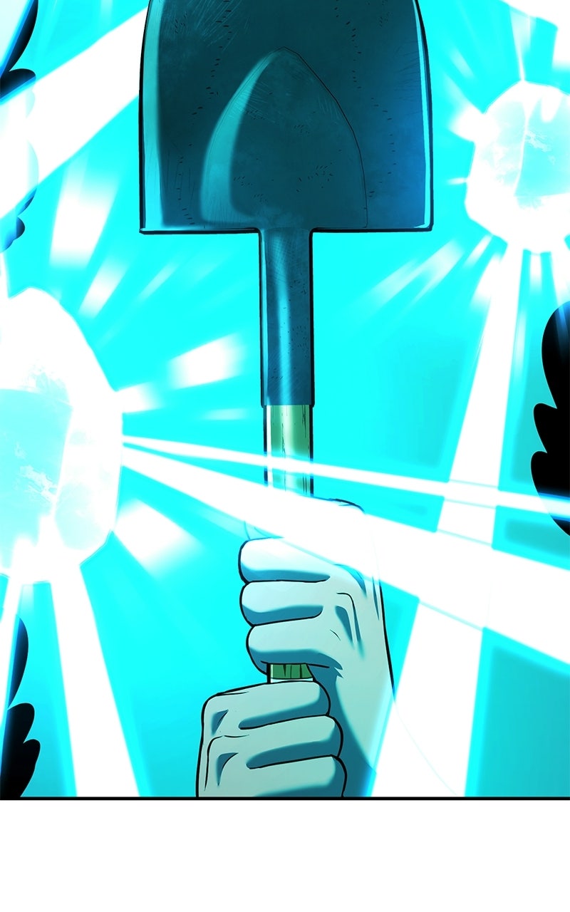 Shovel Up! Ep. 35 - Promotion Battle page 14 - 