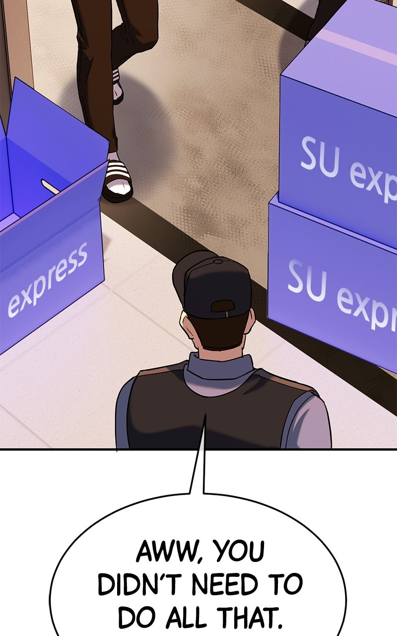 Shovel Up! Ep. 35 - Promotion Battle page 150 - 