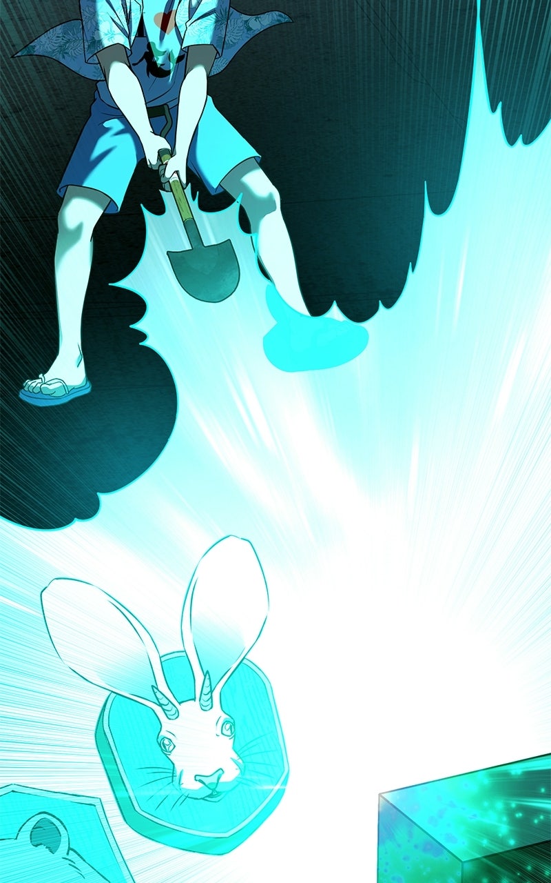 Shovel Up! Ep. 35 - Promotion Battle page 16 - 