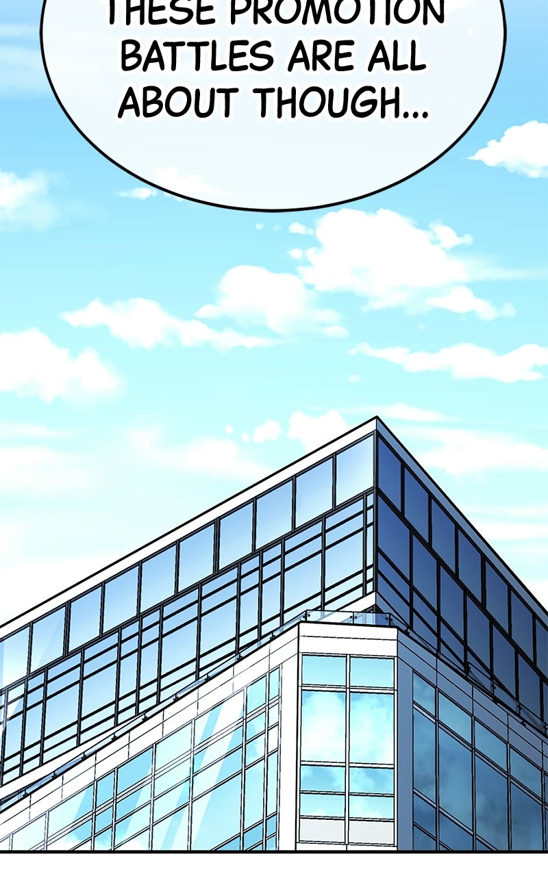 Shovel Up! Ep. 35 - Promotion Battle page 162 - 