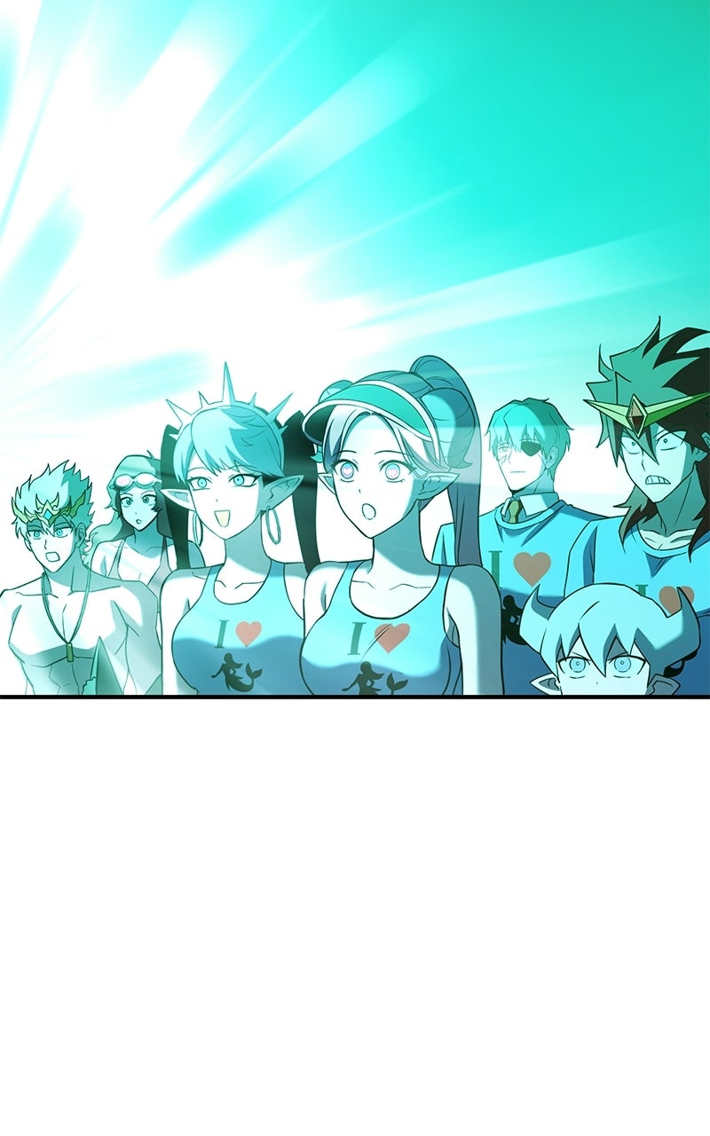 Shovel Up! Ep. 35 - Promotion Battle page 18 - 