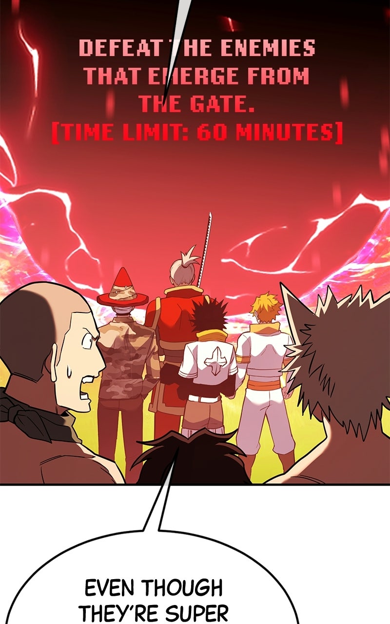 Shovel Up! Ep. 35 - Promotion Battle page 191 - 